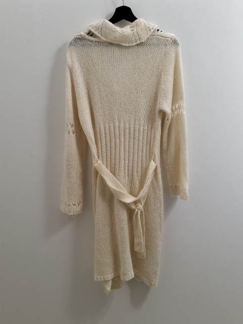 Lysgaard Strik Cardigan